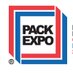PACK EXPO (@packexposhow) Twitter profile photo PACK EXPO (@packexposhow) Twitter profile photo