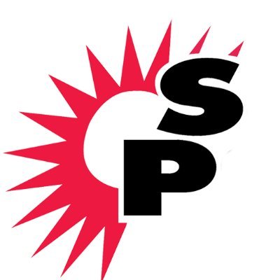 We are the Surrey members of the Socialist Party.

#votesocialiststaines