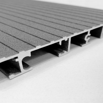 aluminium-decking