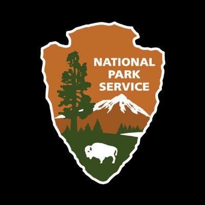 National Park Service - Interior Regions 8, 9, 10, 12 (WA, OR, CA, ID, NV, AZ, HI, GU, MP, AS)