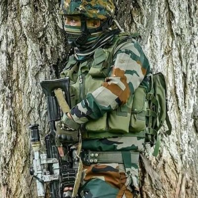 salmanmulani3's profile picture. Social Media Activist,Believe In Social Justice,
#Son Of India Army  Soldier 🇮🇳🇮🇳#Jai Hind🇮🇳🇮🇳,
Political Observer,RTs and Likes Are Not Endorsement