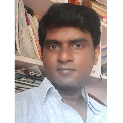 geosuresha's profile picture. 