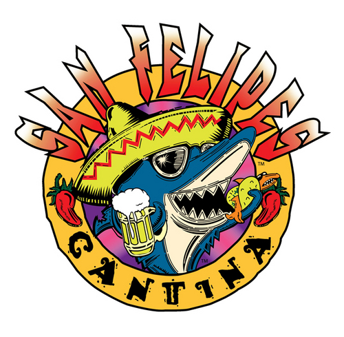 sanfelipes's profile picture. Coastal Mexican food with an attitude served up alongside a night life atmosphere that keeps everyone returning for their much needed “Local Spring Break”