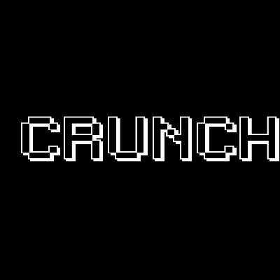 Crunch traxx