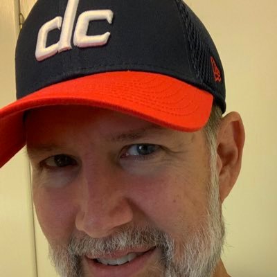 DC native, proud fan of all Washington sports teams, DeMatha High grad ‘89 (X-Country and Track). Peace and love for everyone!