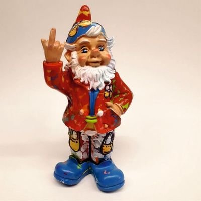 IndiJaan's profile picture. oude printers