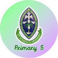 St. Joseph's RC PS Primary 5 (@stjosephs_p5) 's Twitter Profile