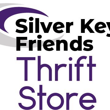 Nonprofit boutique style thrift store featuring unique treasures and a Home Medical Department all while supporting the Silver Key Mission. https://t.co/69BMglkyHR