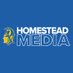 Homestead High School Media (@HomesteadMedia) Twitter profile photo