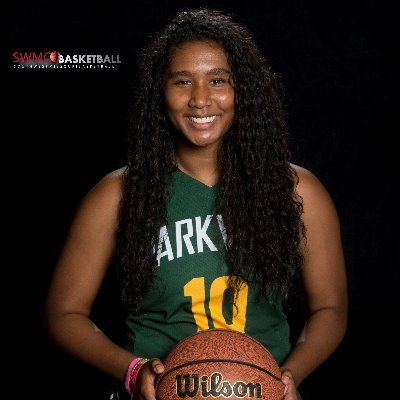 #10 Parkview Lady Vikings • Class of 2021 ⛹🏾‍♀️