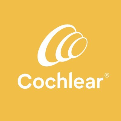 Cochlear is dedicated to helping people with hearing loss experience a life full of hearing.

Learn More: https://t.co/aRWsGwZg7k