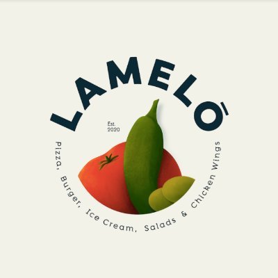 LAMELŌ is now open! We're at C18 Obioma Onyeador Plaza, beside DBB Plaza, 1st Avenue, Gwarinpa. Call / text us at +2348187994444  for takeaways & deliveries 🍽