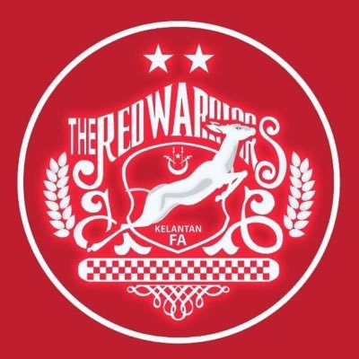 Official Twitter of TRW Kelantan FC #TRWKelantanFC #TeamRedWarriors #TRW2020 #GomoKlateGomo #KembaliBangkit