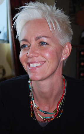 saundracerutti's profile picture. Just trying to do what matters!