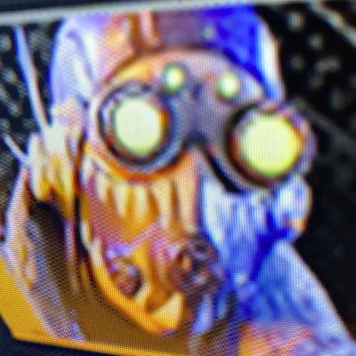 iCrackedKD's profile picture. 