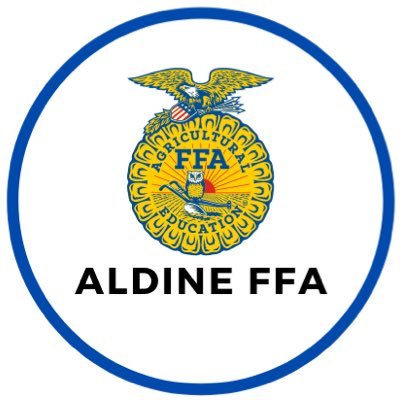 Official Aldine FFA Account