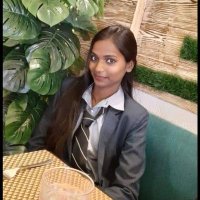 Priya Yadav (@priyayadavrnc) 's Twitter Profile