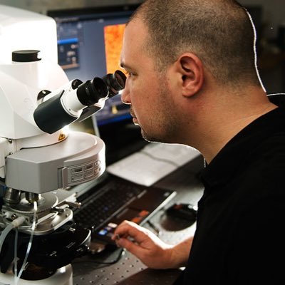 Scientist | GT fan | Board & Card Gamer | Musician
Views/jokes/opinions my own