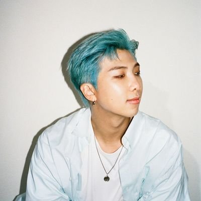 • Namjoon utted
• Multi

• fan account