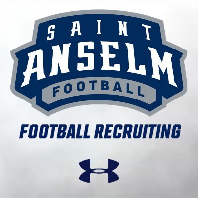 Official Twitter Account of Saint Anselm Football Recruiting | Head Coach: @CoachJoeAdam | Questionnaire: https://t.co/vsyy1cLOUK