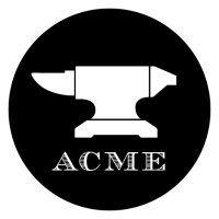 The Acme Corporation (@acmecorptheatre) 's Twitter Profile