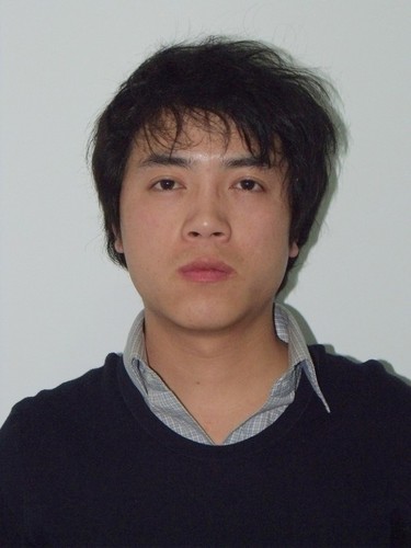 luregun's profile picture. Just a Programmer