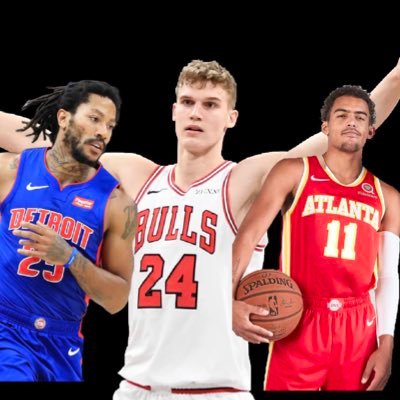 LukeFox4444's profile picture. Luke Fox // Hawks and Bulls fan except I hate the Bulls
//
Occasionally delusional