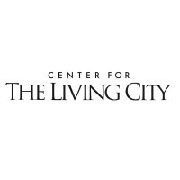 Center for the Living City (@ctr4livingcity) 's Twitter Profile Photo Center for the Living City (@ctr4livingcity) 's Twitter Profile Photo