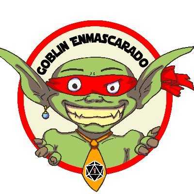 Goblin EnmascaradoV2さんのプロフィール画像