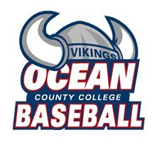 Welcome to the official Twitter page of Ocean County College Vikings Baseball!