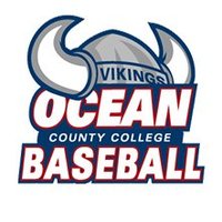 OCC Vikings Baseball(@OceanCCBaseball) 's Twitter Profile Photo