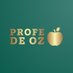 Profe de Oz (@profedeoz) Twitter profile photo