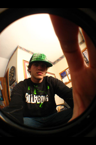 FrickinPope's profile picture. CNC machinist, BMX rider, CAD designer, gamer, sometimes streamer 😅