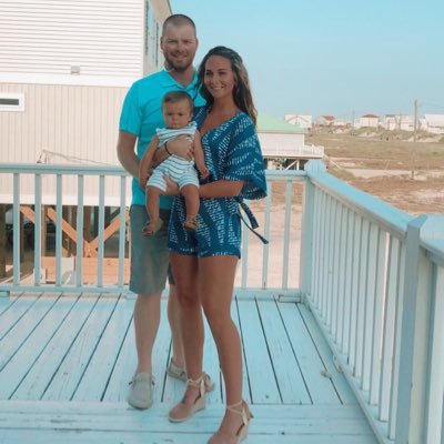 Brett 👩‍❤️‍👨 Knox 🤱🏻
