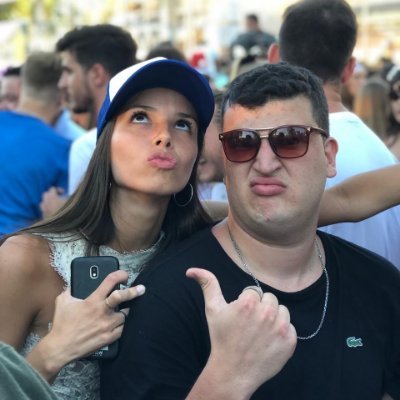 A_Gaido's profile picture. 