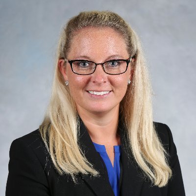 Lindsay Draper, DNP, MSN/MBA, RN-BC Profile