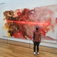 machine gun corey (@nuclearbbq) 's Twitter Profile Photo