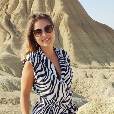 DoraBlasberg's profile picture. Co-créatrice de ProAdapt : 🎯Programmes de #sport 100% personnalisés & Communauté bienveillante 🙏 || #Psychologue || En situation de #handicapinvisible