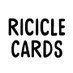 Ricicle Cards (@riciclecards) Twitter profile photo Ricicle Cards (@riciclecards) Twitter profile photo