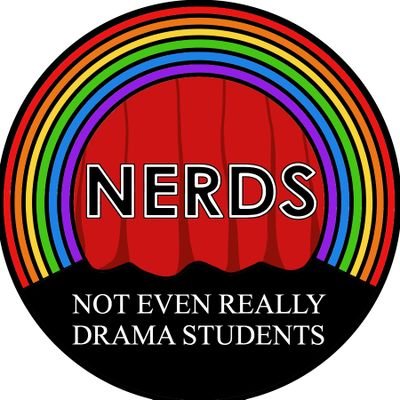 NERDS 🌈🎭 Profile