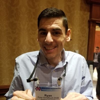 Profile Picture of Ryan Schafbuch (@rschafbuch) on Twitter