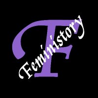 Feministory (@feministory) 's Twitter Profile