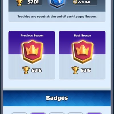 Jugador CR
PB. 6.3k 🏆
Vamos por ese top local 🏅
Gym 👊🏻❤️ Fútbol
Puebla MX 🇲🇽