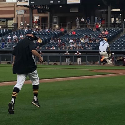 I love my family, I hate Cystic Fibrosis - Varsity Baseball Coach - My opinions do not always reflect those of my employers