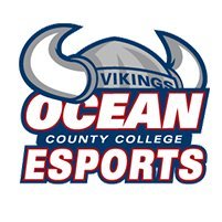 The Official Twitter Account of Ocean County College Esports