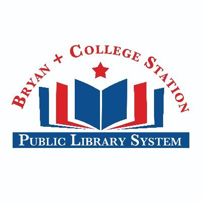 Your one stop-shop access to all things books, audiobooks, DVDs, Internet, online resources and more; serving Brazos County, TX residents and beyond.