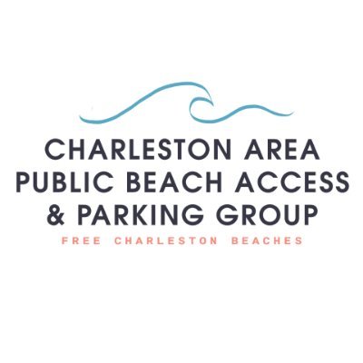 We are a group of Charleston residents committed to taking action against ongoing efforts to reduce access to area beaches. #FreeCHSBeaches