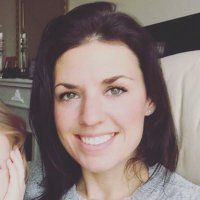 Bex Lynam (@rebeccalynam18) 's Twitter Profile Photo