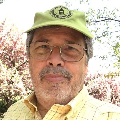 Writer of very short plays ... I guess I'm sort of a play(let)wright.