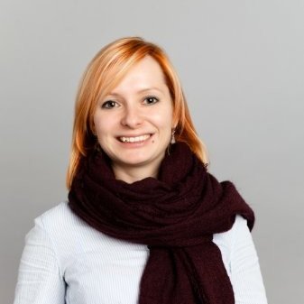 she/her, senior recruiter @Booking.com.
All opinions are mine.